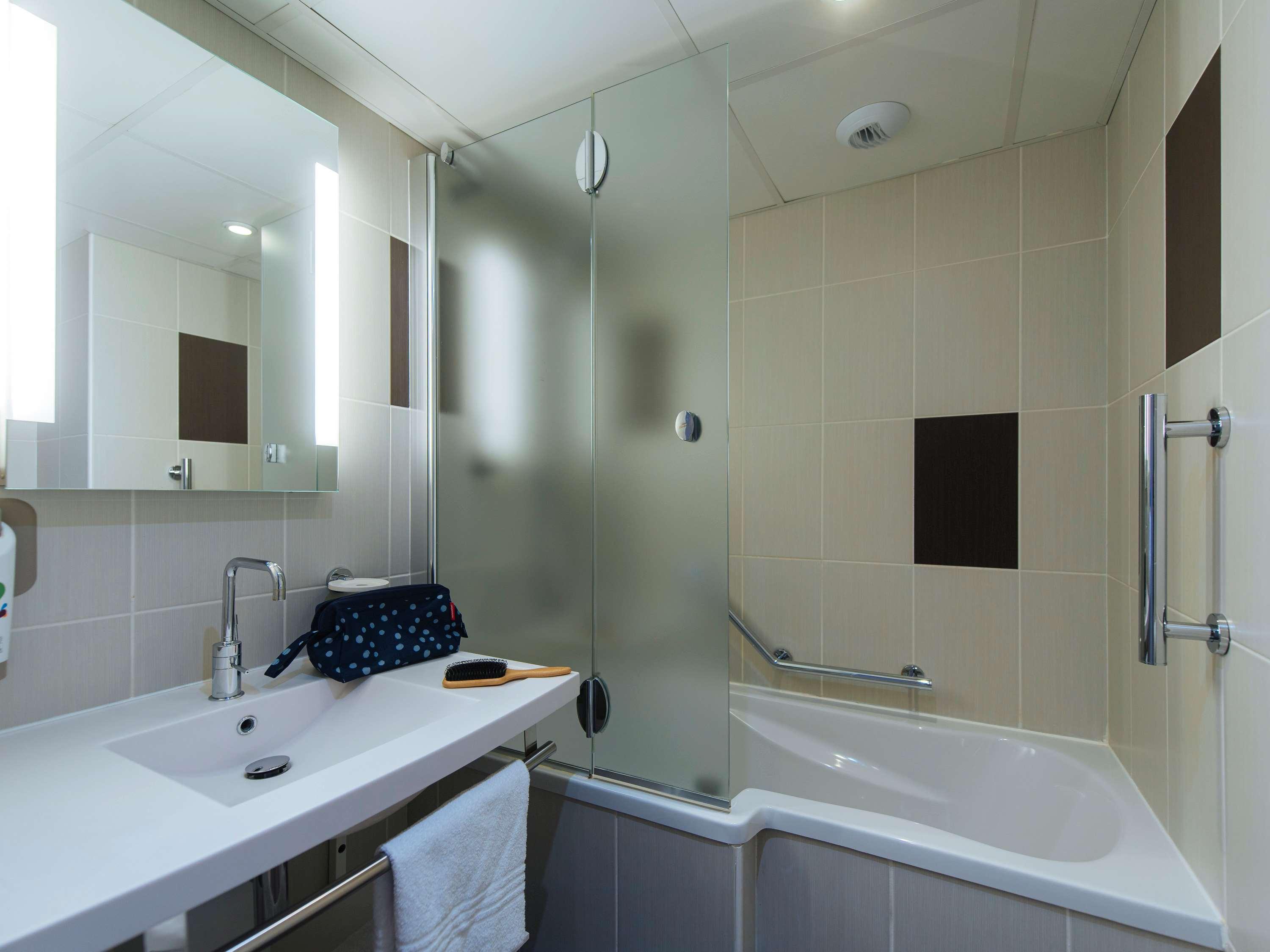 Ibis Styles Aéroport Arenas Nizza