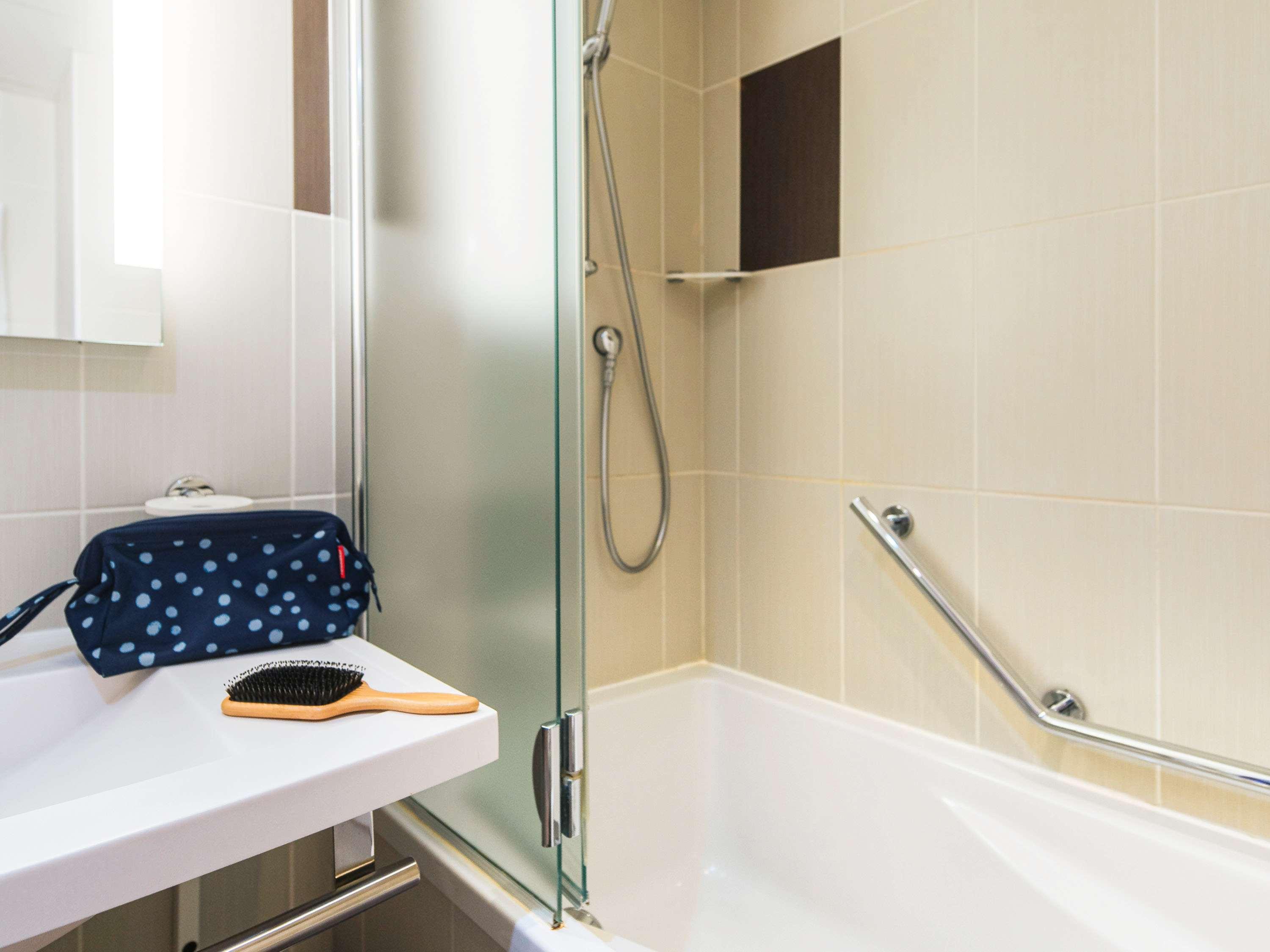 Hotel Ibis Styles Aéroport Arenas Nizza
