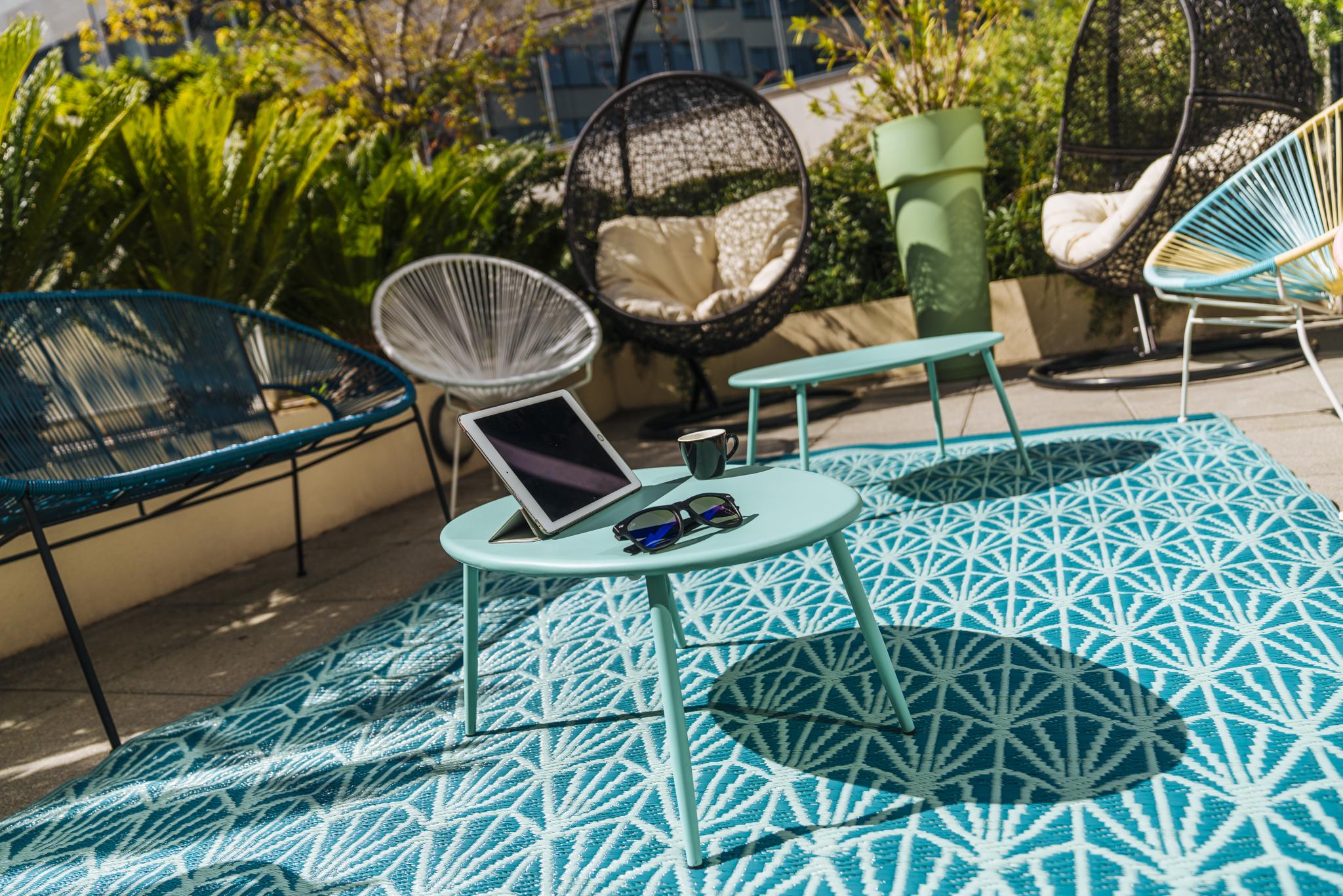 Ibis Styles Aéroport Arenas Hotel Nizza