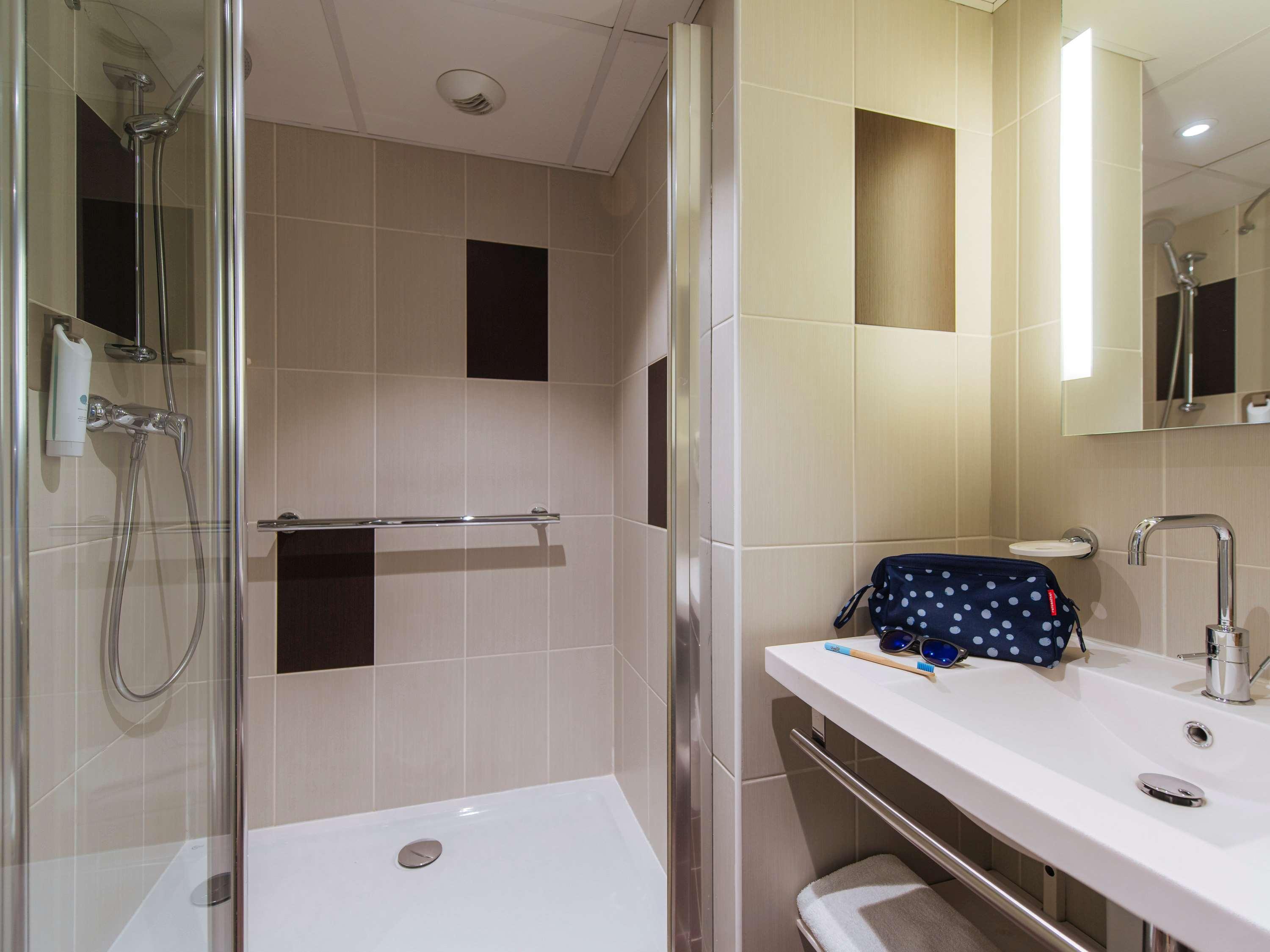 Ibis Styles Aeroport Arenas Hotel Nizza