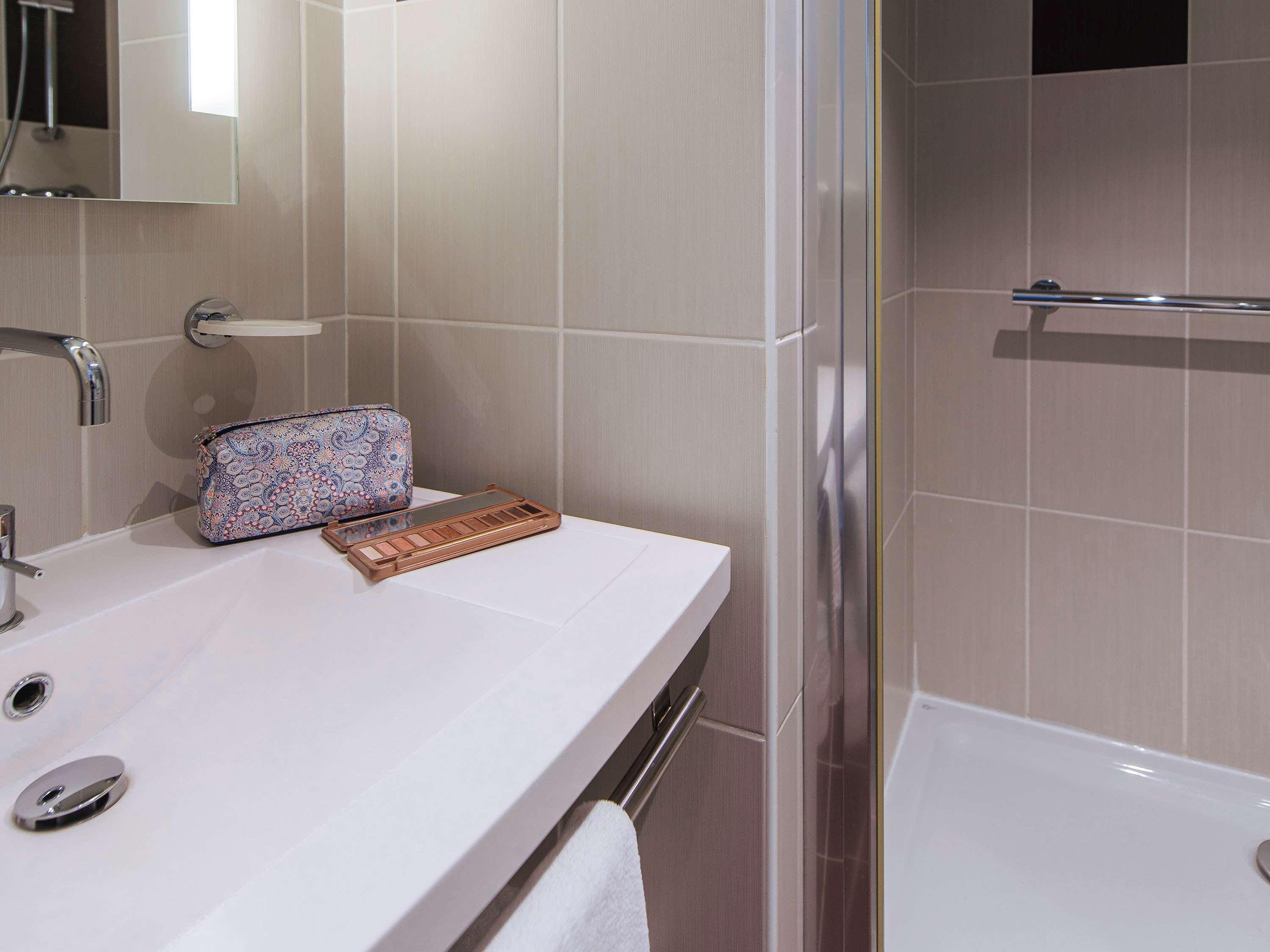 Ibis Styles Aeroport Arenas Nizza